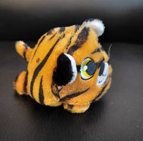 Tiger Plüschtier