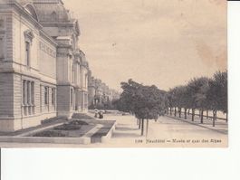 Neuchâtel 1906