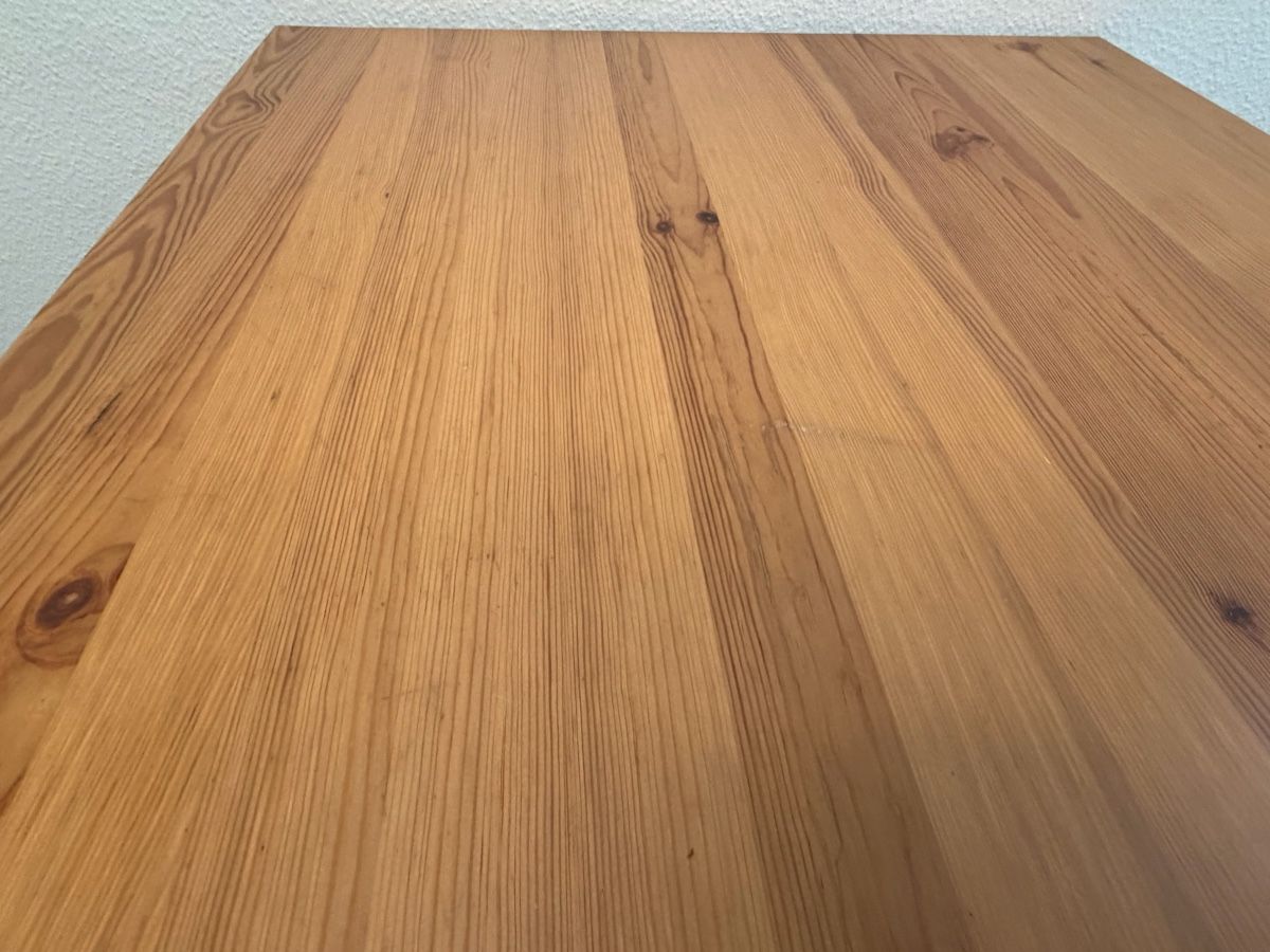 Tavoli: Küchentisch aus Holz – Usato da Basel venduto da pas_8vnt 4