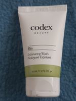 Codex Beauty Bia Gesichtspeeling 36ml