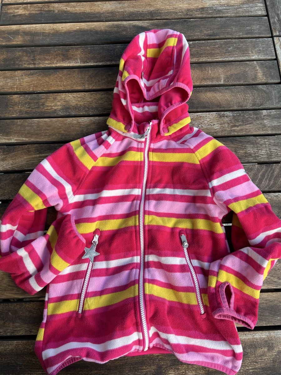 Reima Giacche & Cappotti: Reima Fleece 140 – Usato da Glattbrugg venduto da HUAKK