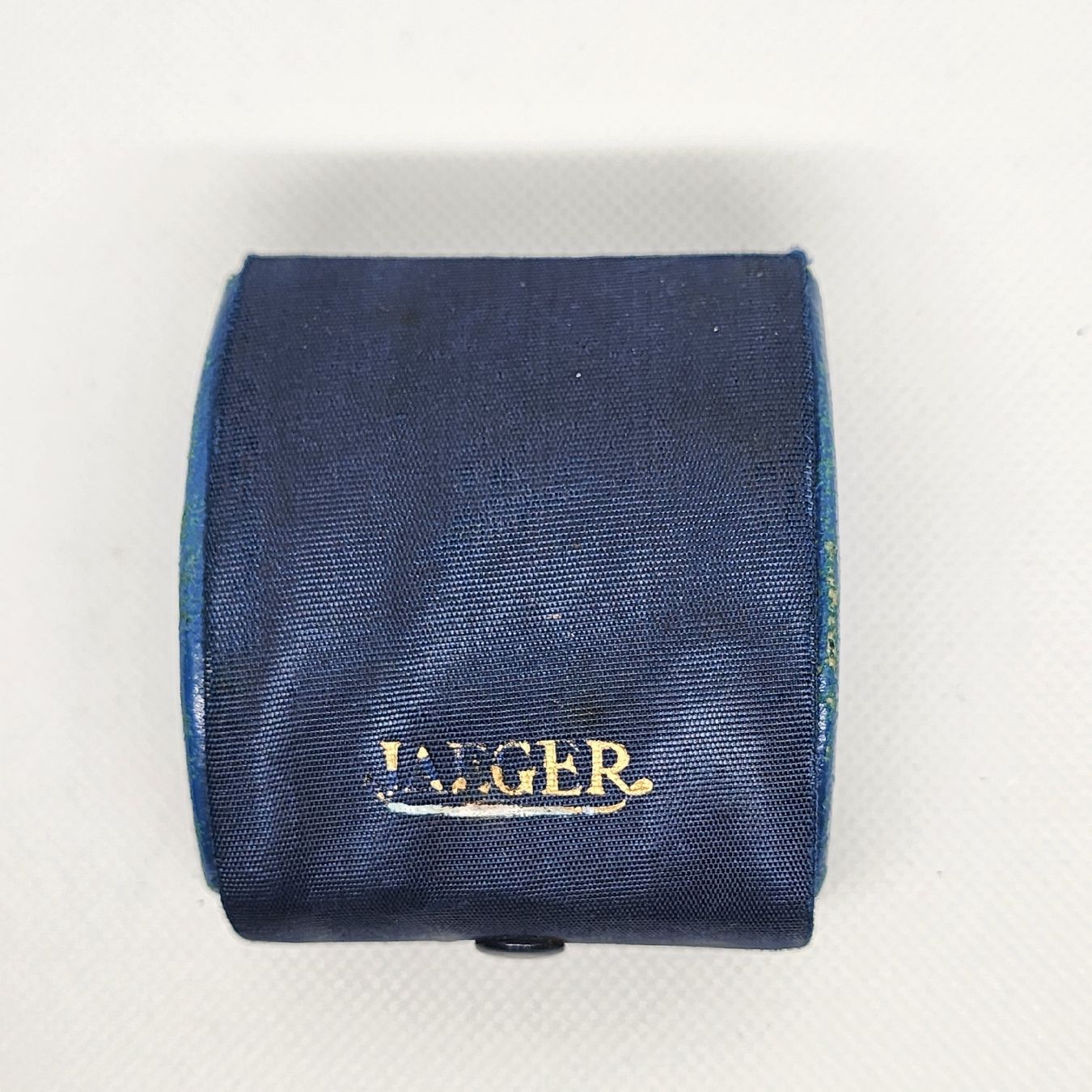 Jaeger-Lecoultre Sveglie: Pendulette de voyage Jaeger – Usato da Vevey venduto da var_5d8n 6