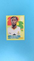 Panini Sticker FIFA WM 2026 - GHA 19