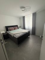 Boxspringbett 160/200