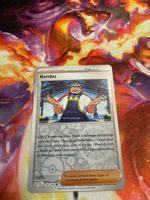Kombu (SCR 138) / Reverse Holo / Stellarkrone