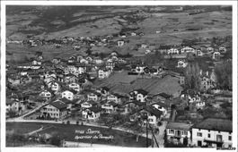 Sierre Siders VS // Quartier du Paradis