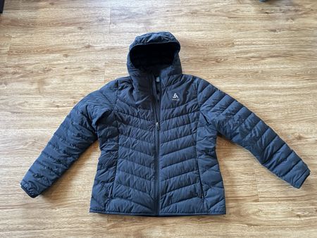 Daunenjacke Odlo XL