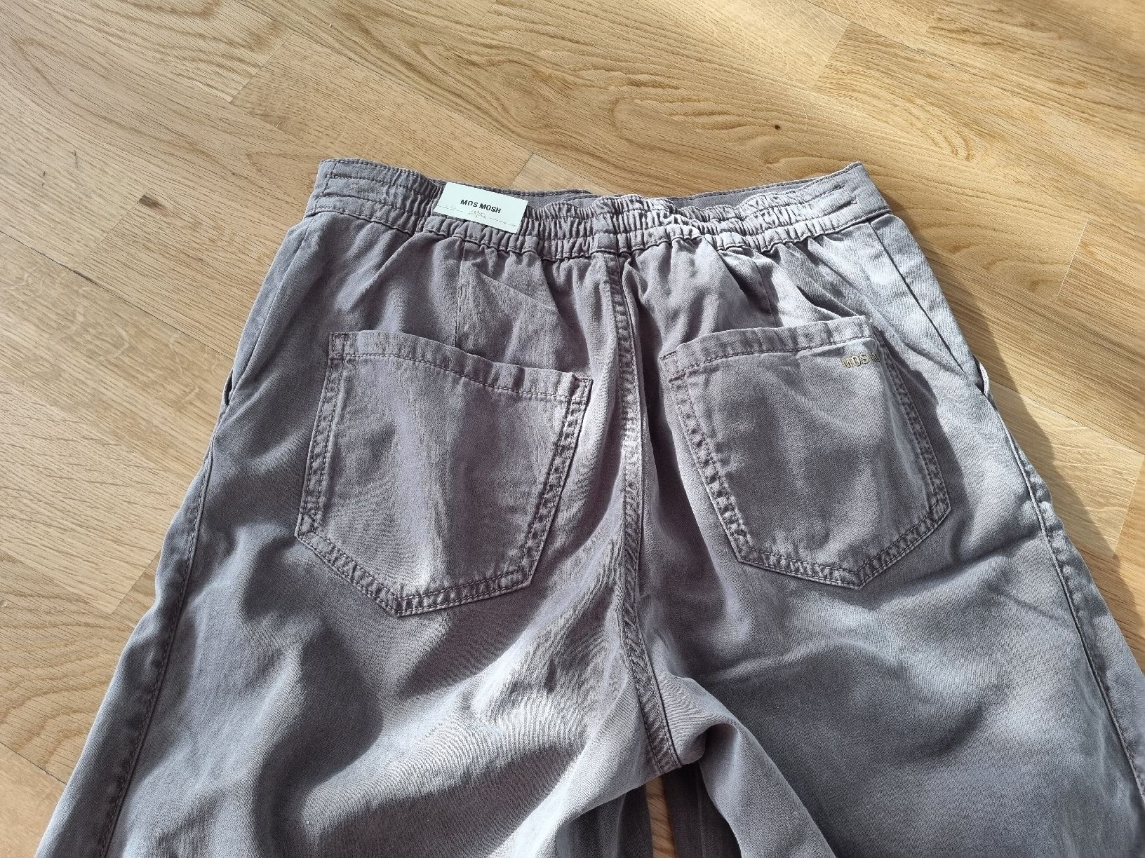 Pantaloni: Mos Mosh – Nuovo (secondo la descrizione) da Bern venduto da Ana0144 2