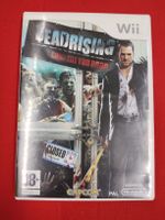 Dead Rising Wii - Chop Till You Drop: Jeu d'action zombie!