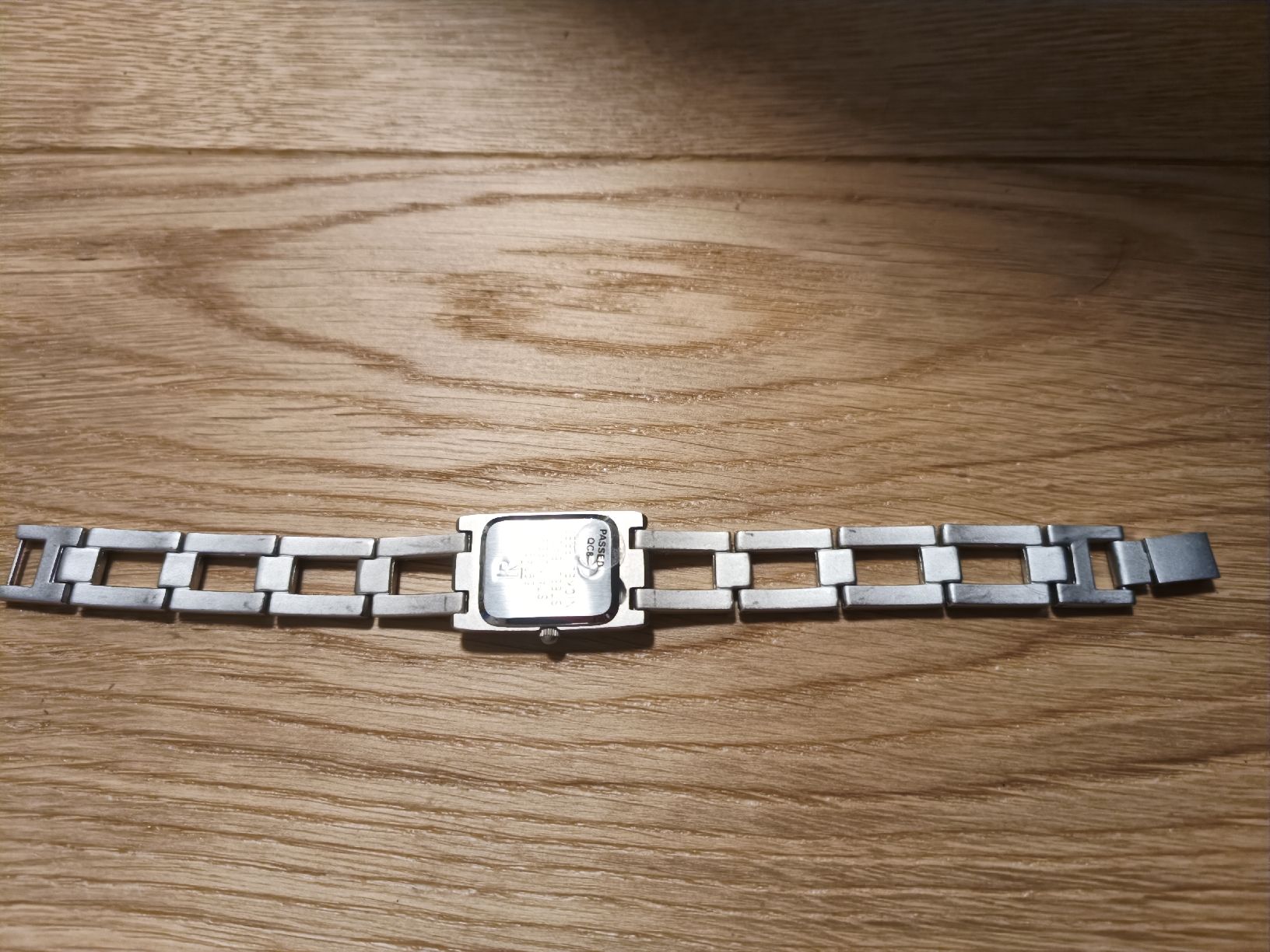 Patrick Arnaud Orologi: Patrick Arnaud Uhr – Usato da Giubiasco venduto da giubi01 4