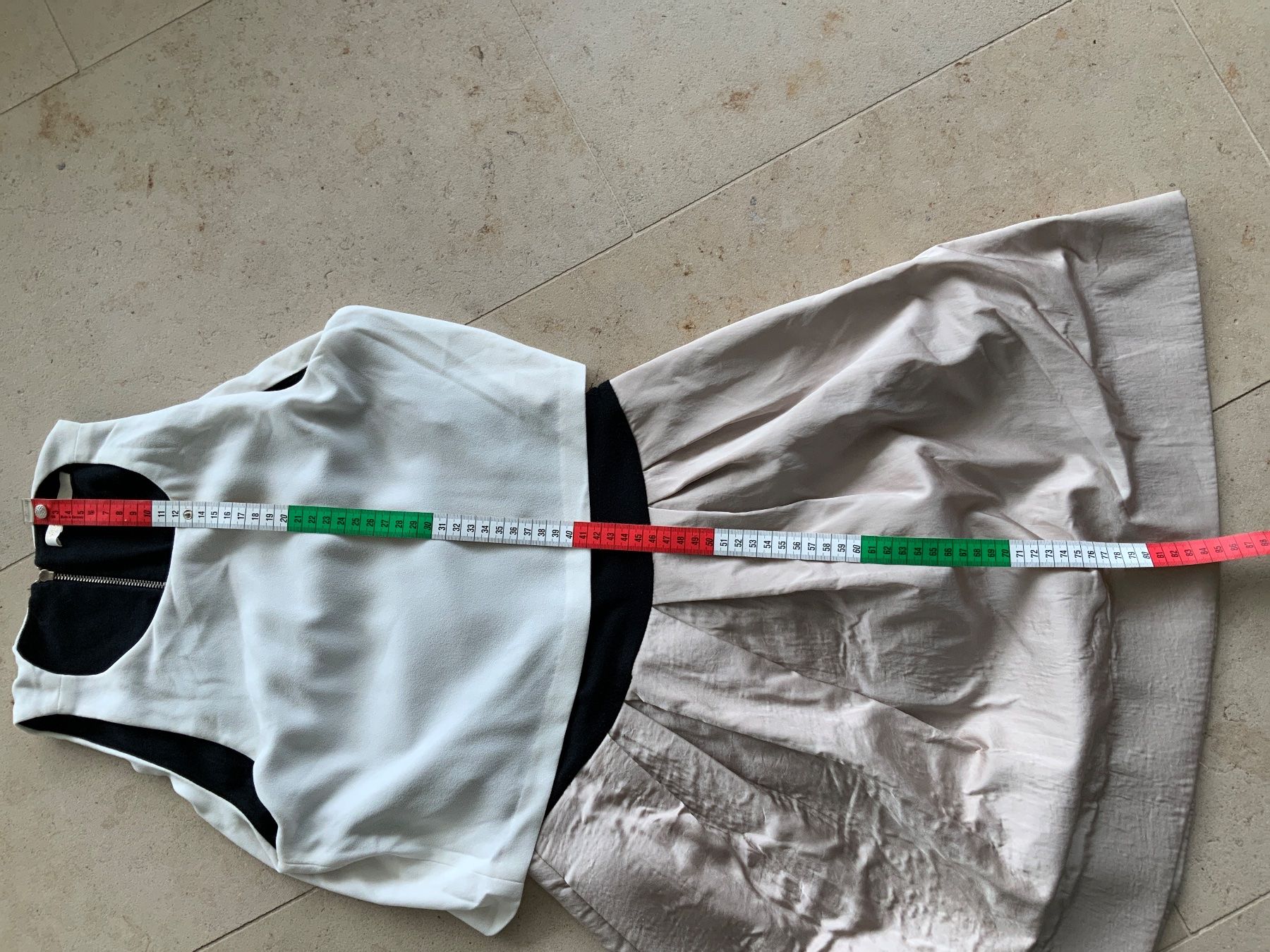 Vestiti: Maje Kleid Grösse 1 ca 36 – Usato da Buchs SG venduto da Sunie 3