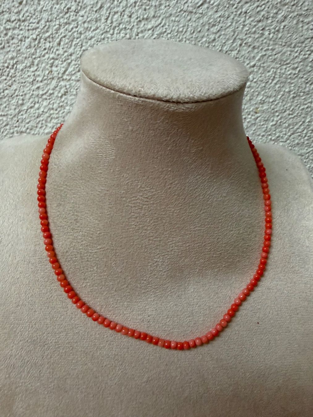 Catenine: Antike Kette – Usato da Spiegel b. Bern venduto da Rogger72 2