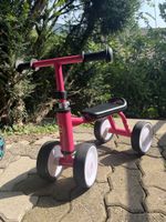 Playtiv Laufrad für Kleinkinder, Vierrad, Top Zustand!