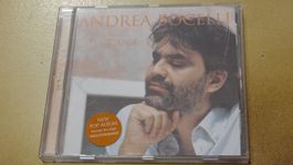 Andrea Bocelli - Cieli di Toscana CD