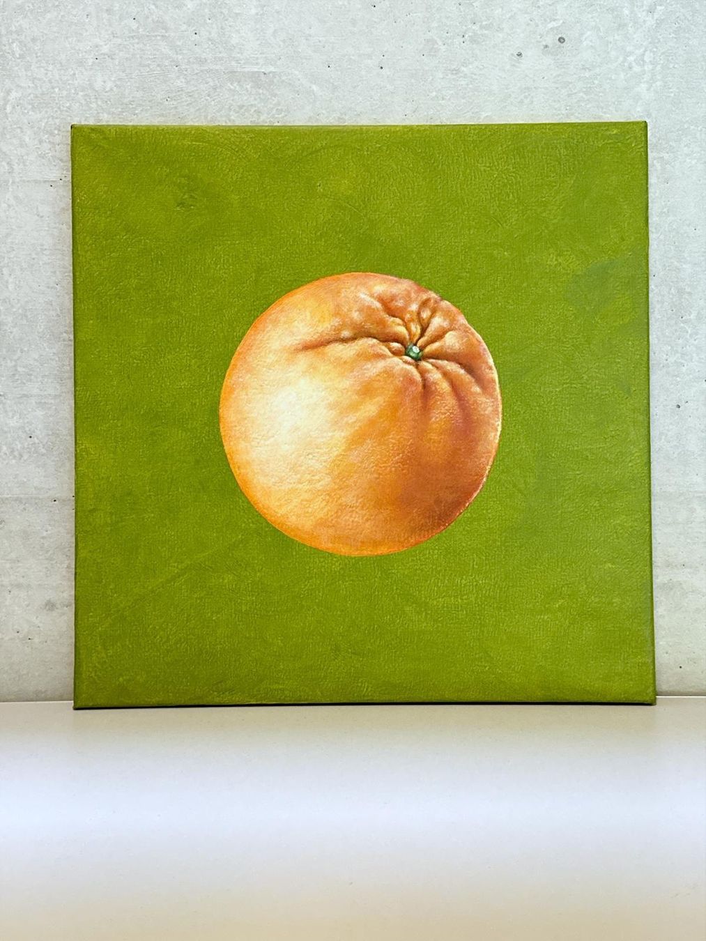 Dipinti: 8 Original Frucht Bilder von Robert Schenkl – Usato da Bern venduto da maj_69c8