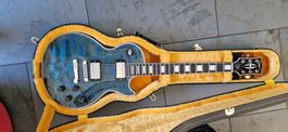 Gibson Les Paul Custom M2M Made 2 Measure