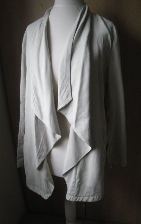 ZARA JACKE  Uebergangsjacke  elegant Gr. M