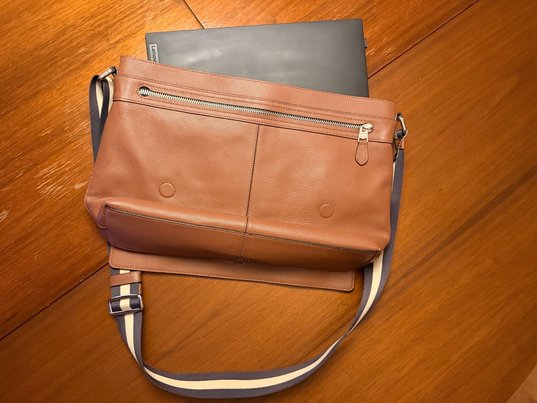 Coach Taschen: Coach Laptop Bag – Neu (gemäss Beschreibung) aus Zollikon von jac_gz27 3