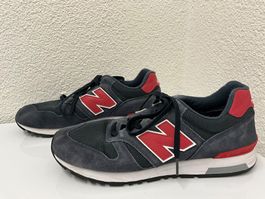 New Balance 565 Herren Sneakers / Schuhe – Gr. 46.5