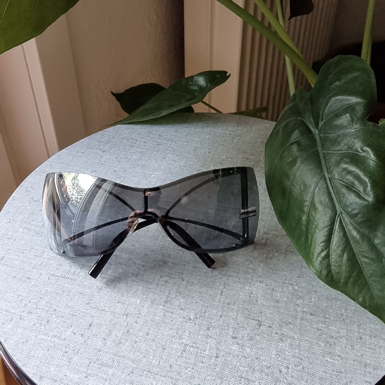 Dolce & Gabbana Occhiali & Lenti: Dolce Gabbana Sonnenbrille – Nuovo e nell'imballaggio originale da Basel venduto da amr_jwy5