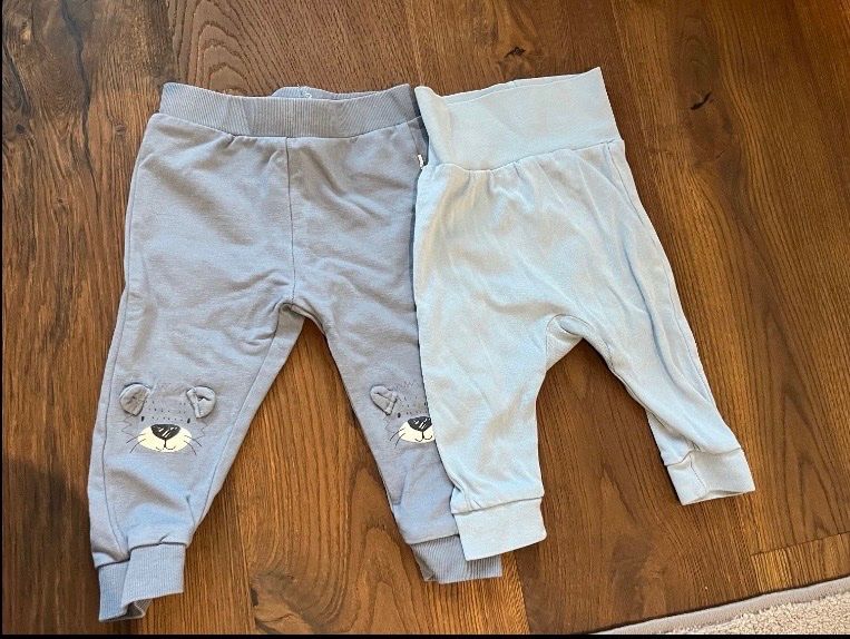 Pantaloni: Hosen Gr. 68 – Usato da Ittenthal venduto da Lorinakuprecht0