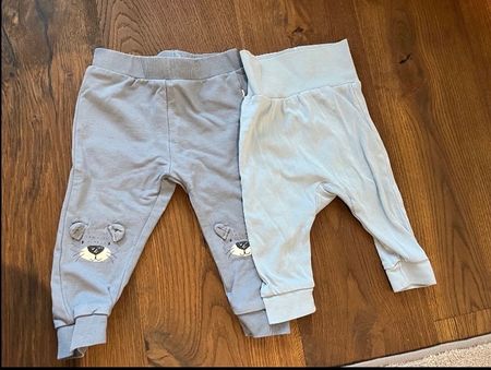 Hosen Gr. 68