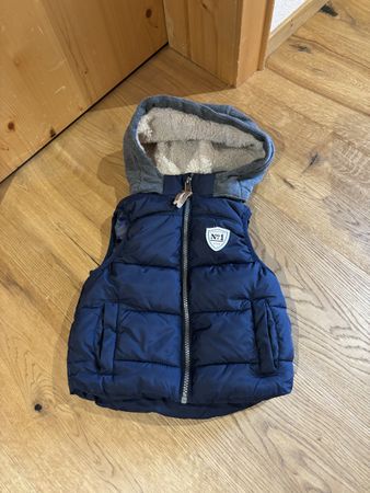 Gilet / Weste Gr.92