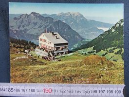 BRISENHAUS SAC STANSERHORN PILATUS STARK BELEBT AK ONW