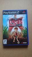 Lucas der Ameisenschreck Ps2
