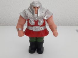 MOTU Masters Of The Universe Ram Man Action Figure 1982