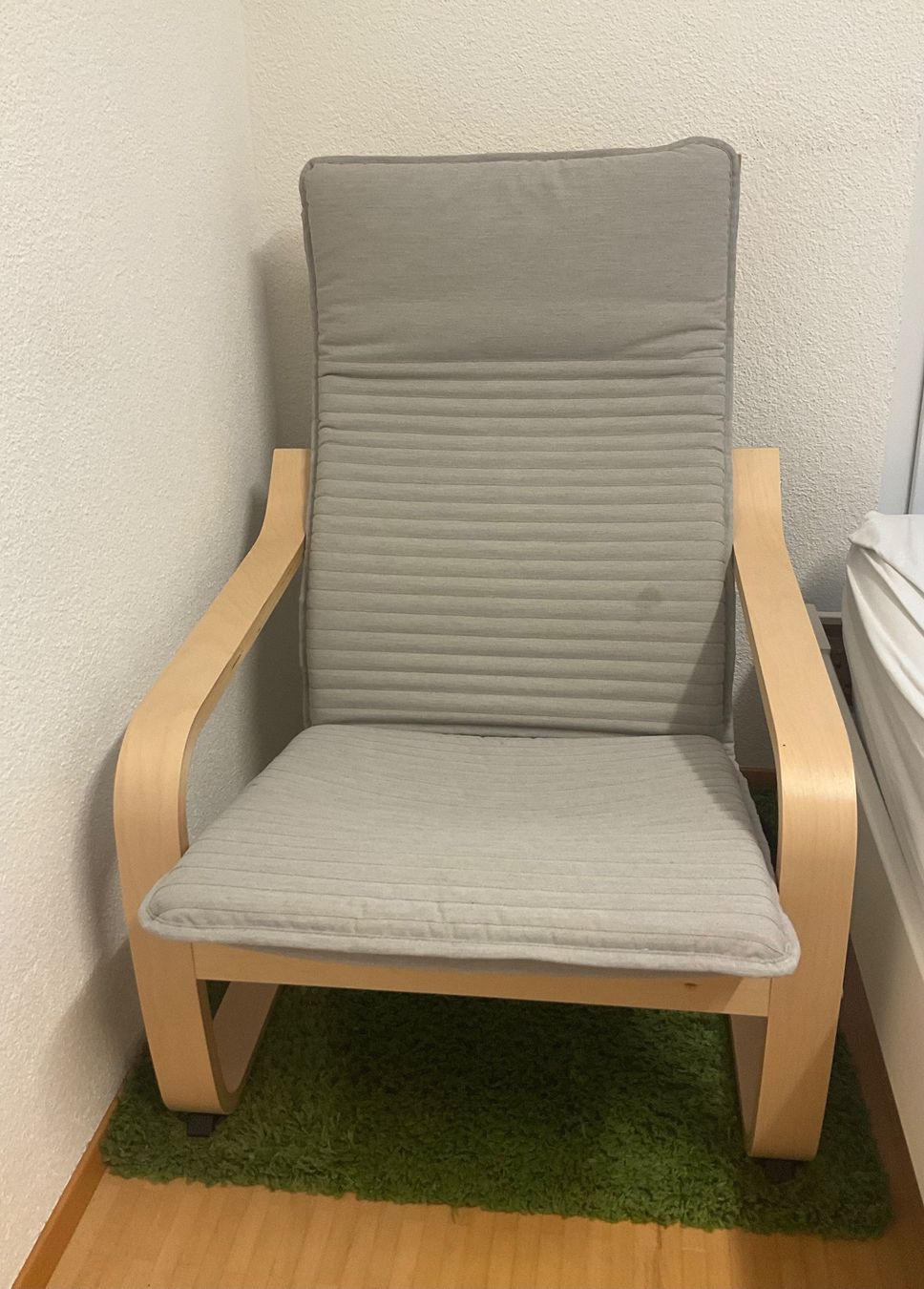 Ikea Poltrone: Sessel Ikea – Usato da Wil SG venduto da Simbaz