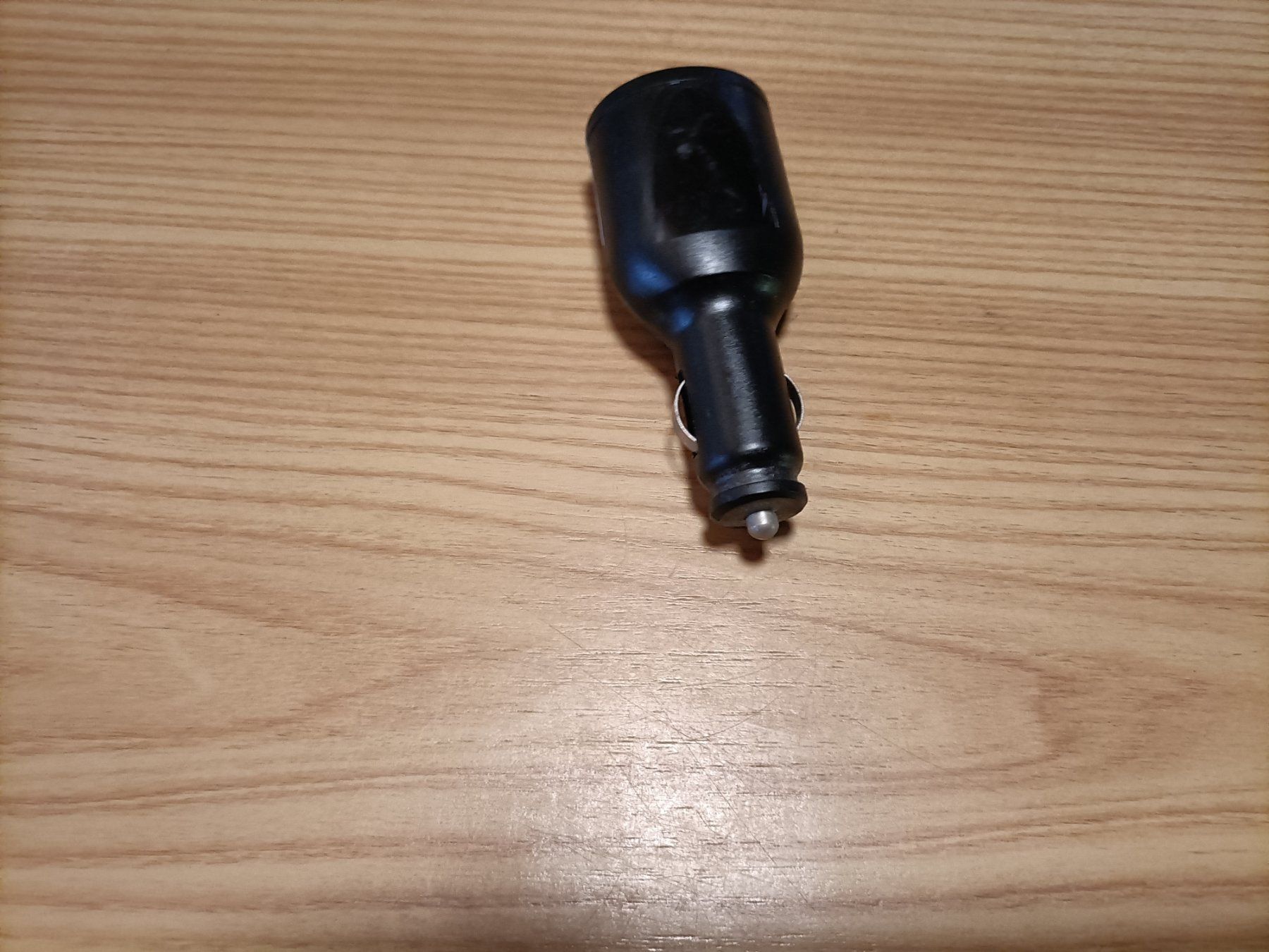 Laufwerke & Adapter: USB Auto Ladegerät Adapter für Zigarettenanzünder – Gebraucht aus Schöftland von Snacketti7 1