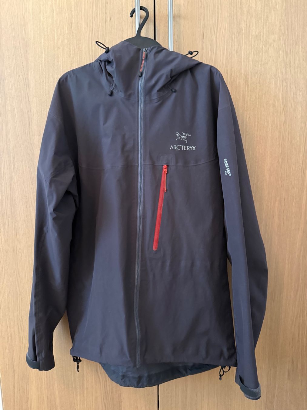 Arcteryx Jacken: Arc’teryx Alpha FL Gore-Tex Pro Jacket – Gebraucht aus Zürich von cor_y65j 1