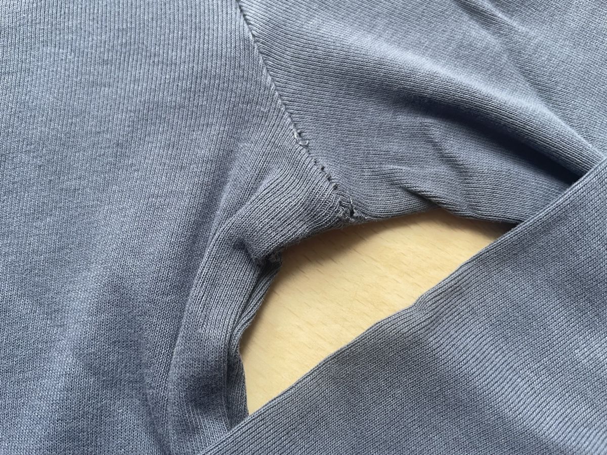 Maglioni & Felpe: Subdued Shirt, langarm, blau, Grösse XS – Usato da Zürich venduto da ali_v5n8 2