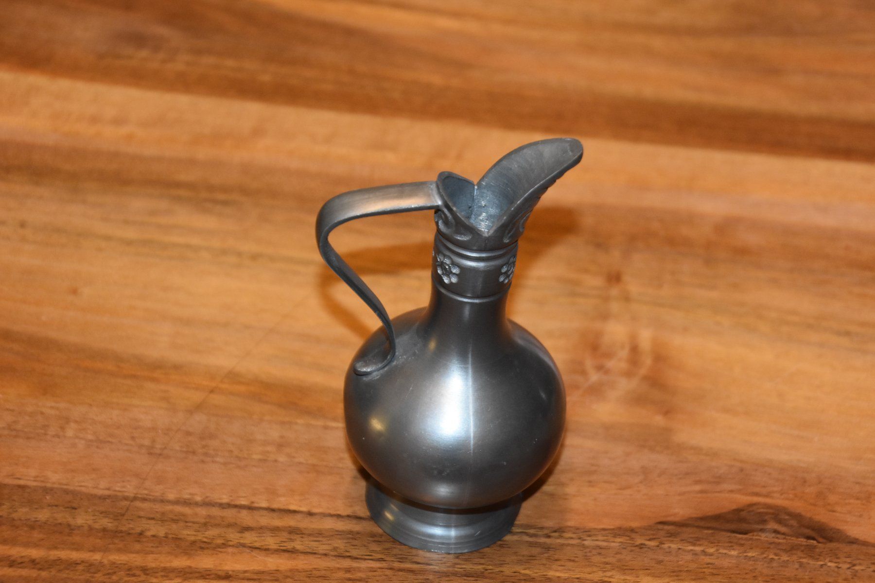 Caraffe: Zinn Krüglein – Usato da zollikerberg venduto da Momi6 1