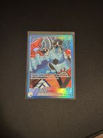 One Piece Jinbe OP14-040 Alt Art Leader