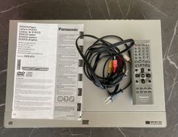 DVD-Player Panasonic