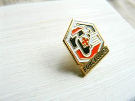 • Forcalquier Ritter France Frankeich FR   - pin M7L.40