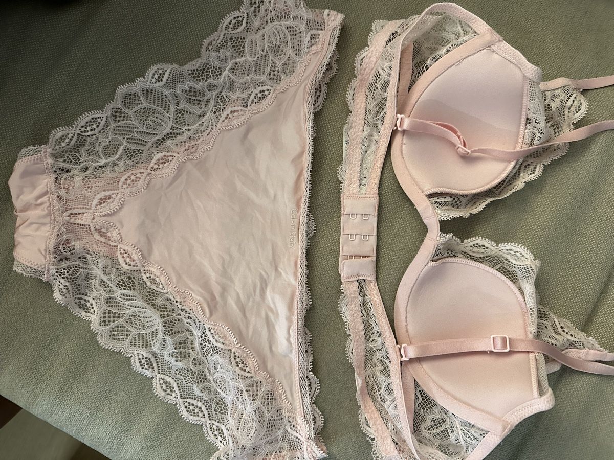 Calvin Klein Biancheria intima: Calvin Klein Unterwäsche xs/s – Nuovo (secondo la descrizione) da Uster venduto da Ninii003 1
