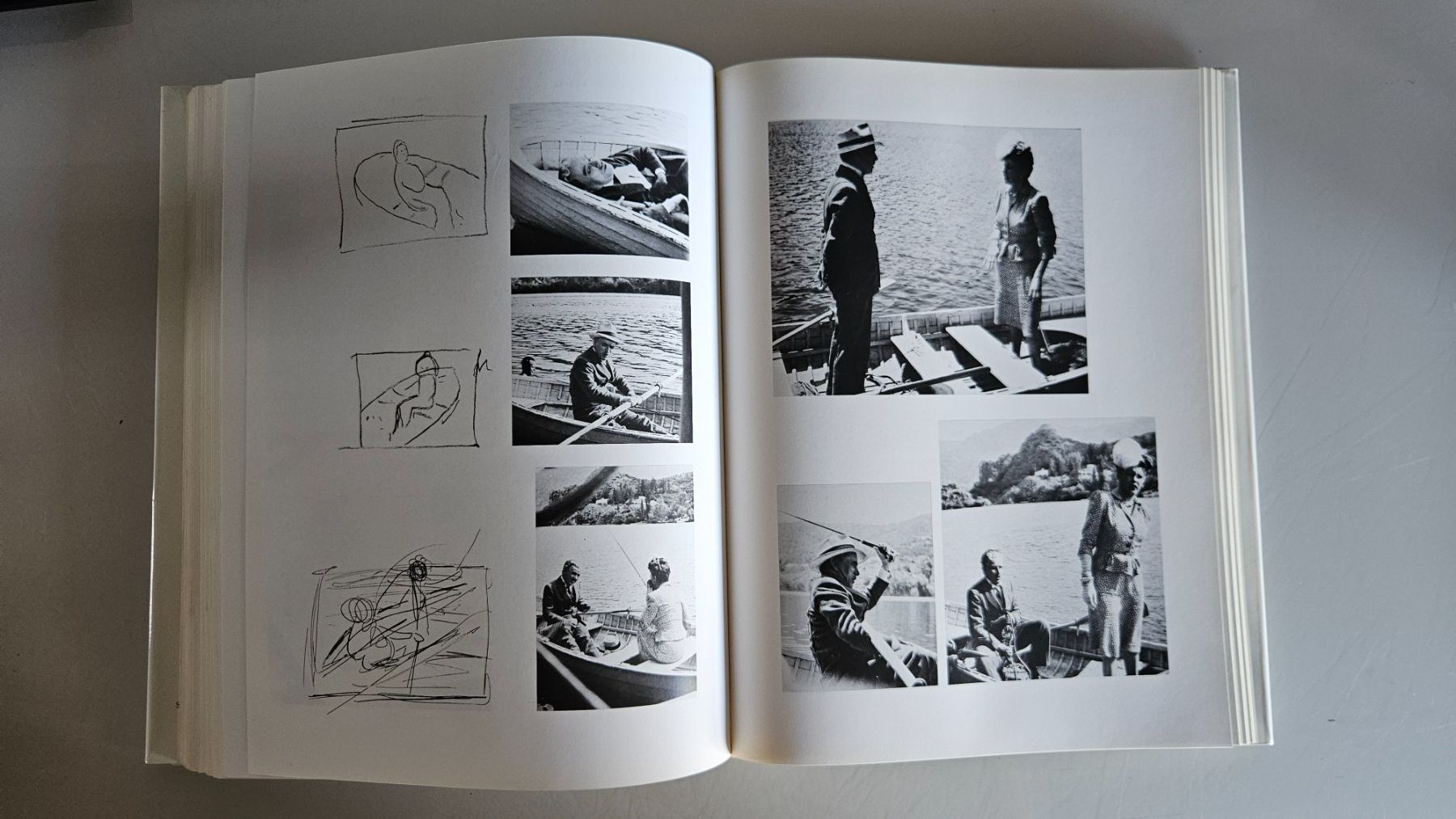 Libri: Das grosse Charlie Chaplin Buch – Usato da Basel venduto da True_Hofer_Store 5