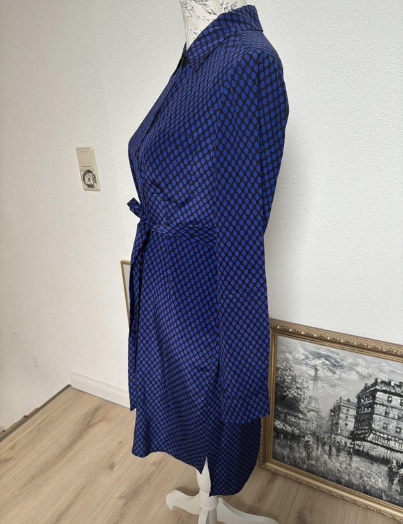 Diane von Furstenberg Kleider: Diane von Fürstenberg Kleid Seide  – Gebraucht aus Basel von joh_h96n 2