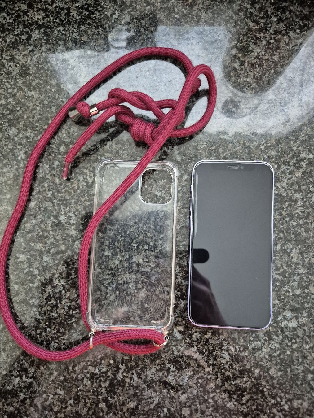 Apple Handys / Smartphones: Apple Iphone 12 mini – Gebraucht aus Nunningen von mkbs1893 2