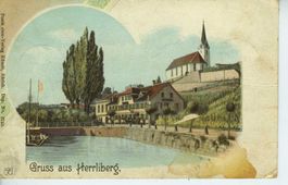 Herrliberg ZH