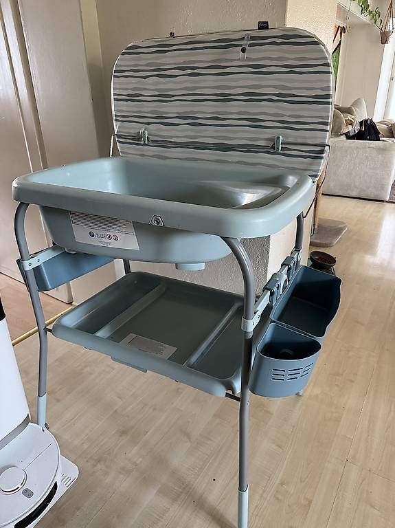 Badespass: Babybadewanne – Gebraucht aus Rümligen von ElianeVA 1
