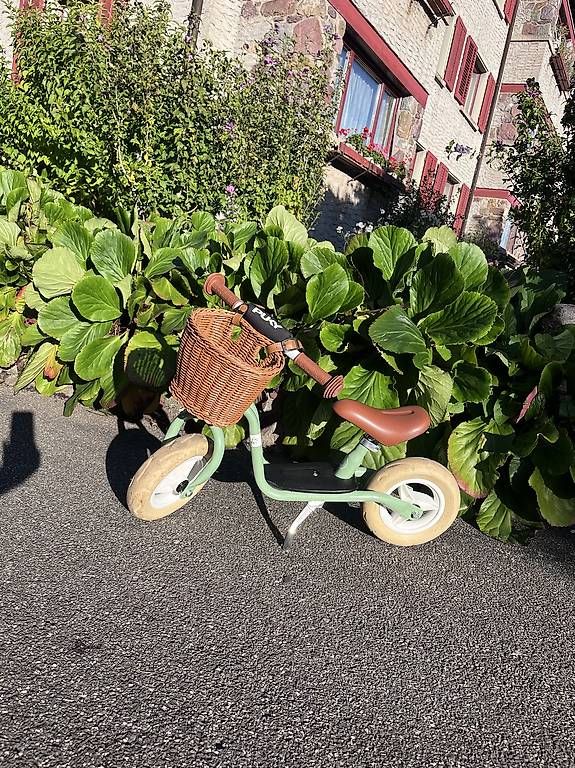 Veicoli per bambini: Puki Laufrad  – Usato da Zürich venduto da pat_29vq 1