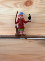Tonie Figur Die kleine Hexe alte Version gebraucht