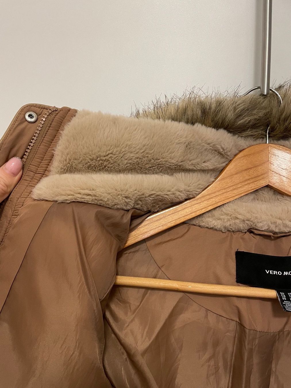 Vero Moda Giacche: Winterjacke von Vero Moda Gr. XS – Usato da Jona venduto da Good_luck1_ 3