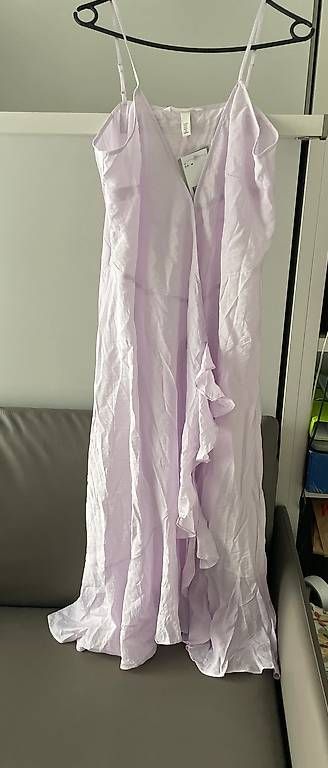Robes: Abito H&M in Viscosa nuovo – D'occasion à Locarno par ste_8rjr 2