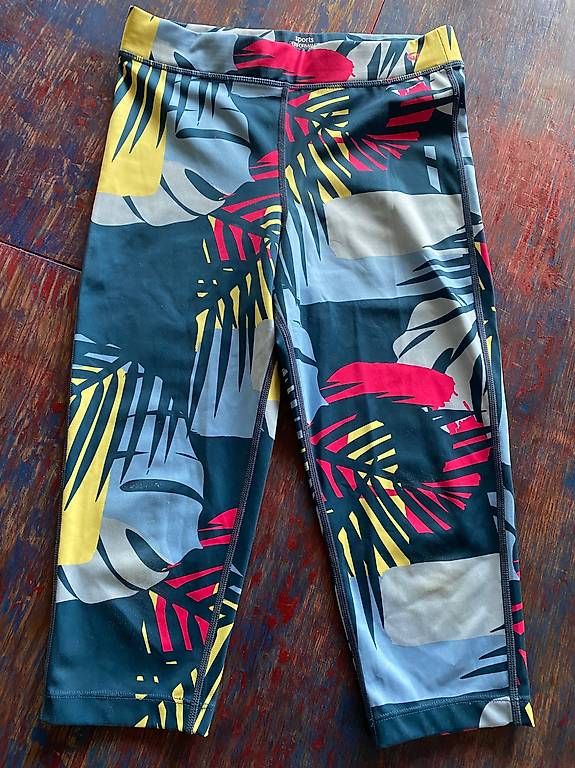 Leggings: Sporthose 158/164 – D'occasion à Nussbaumen AG par GeorgiaB