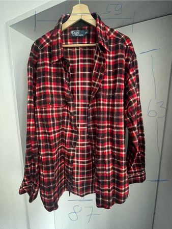 Hemd Polo by Ralph Lauren 2XB